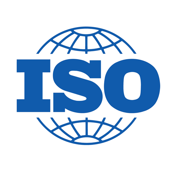 Certificación ISO